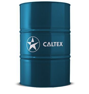 Caltex drum barrel lubricant bulk oil Kasur