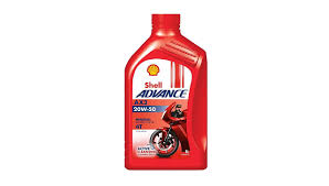 Shell HX3 1 litre engine oil Kasur