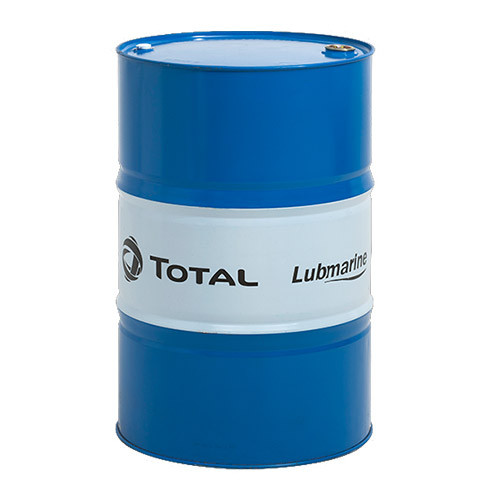 Total drum lubricant bulk engine oil Kasur
