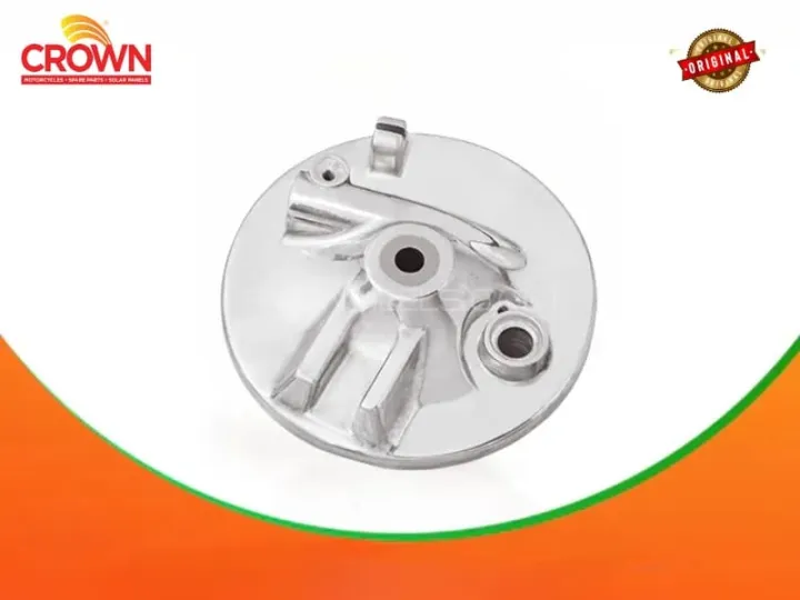 Motorcycle brake pads set Kasur — KAP