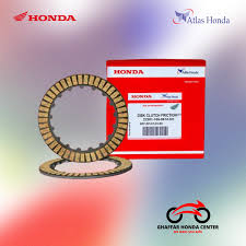 Atlas Honda clutch plate motorcycle Kasur