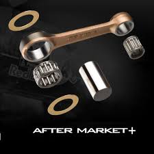 Honda CD70 connecting rod Kasur