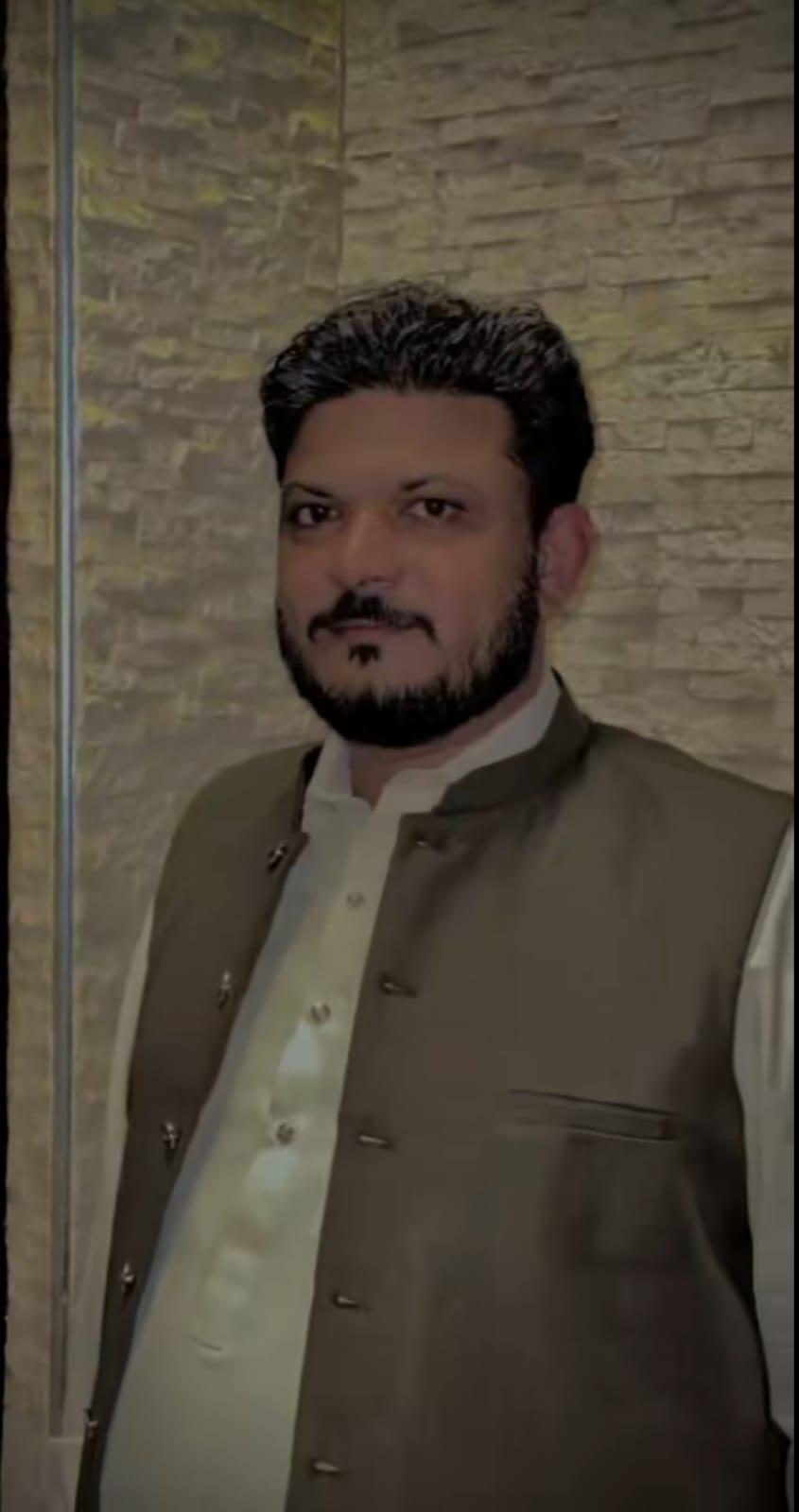 Amjad Ali — Chief Executive Officer (CEO) & Owner of KAP, Karachi Auto Parts